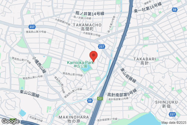 ロイヤルホスト上大岡店