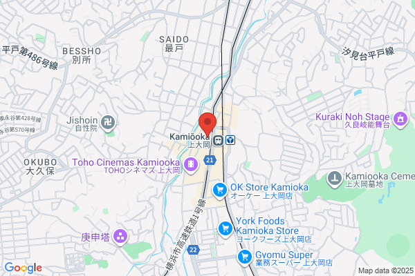 三井住友銀行 上大岡支店
