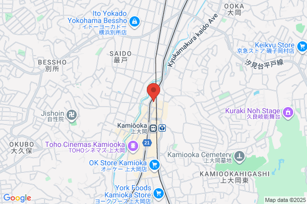 東進衛星予備校 上大岡駅西口校