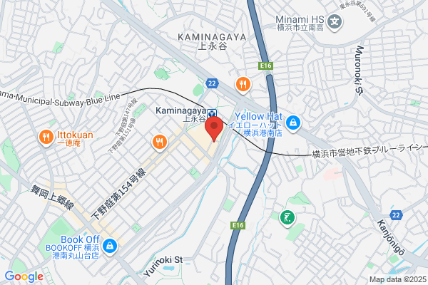 東進衛星予備校 上永谷校