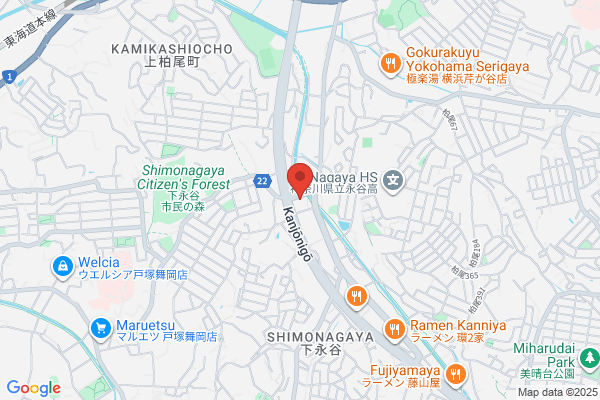 精文館書店 下永谷店