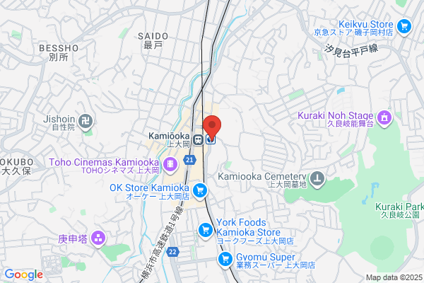 肉匠いっしん 上大岡駅前