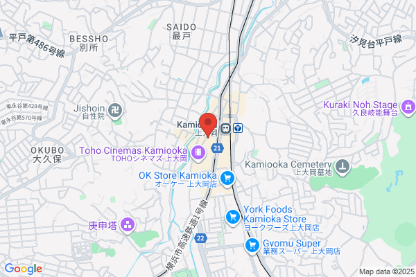 買取むすび 上大岡駅前本店