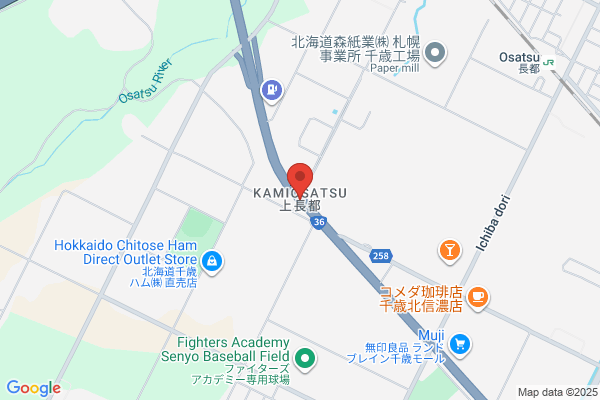 プロミス 千歳中央大通自動契約コーナー