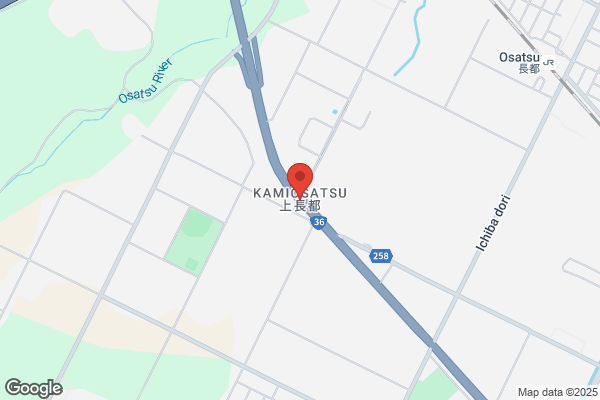 恵庭会場 - 閉館