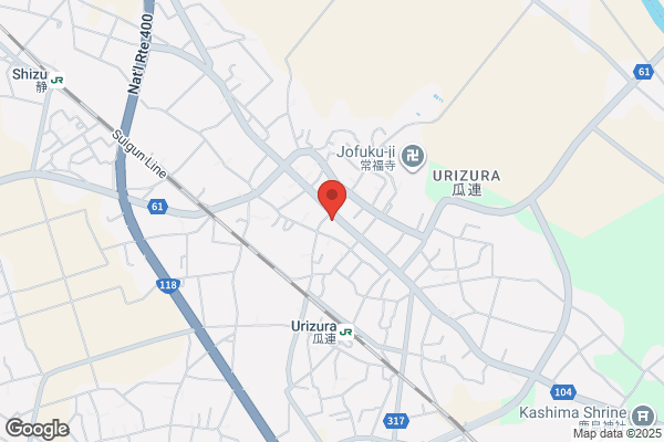 丸亀製麺広島新天地