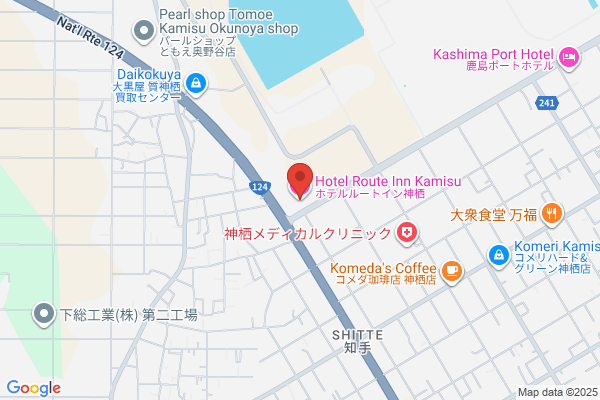 東横INN広島駅前大橋南