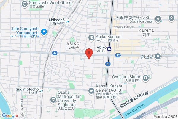メダカ屋サバンナ