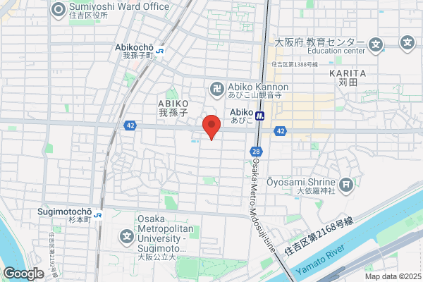 ゲオ上尾小泉店