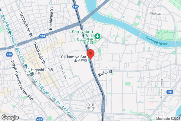 PUDOステーション　セブン-イレブン　川島町吹塚店