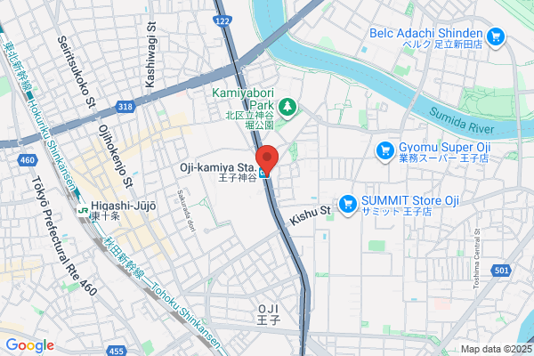 PUDOステーション　ヤオコー　川越山田店