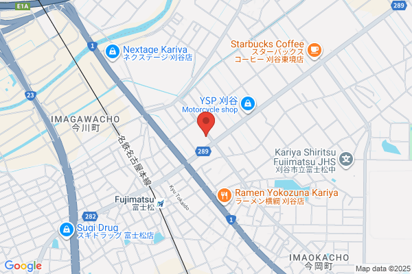 ENEOS Dr.Driveセルフ三鷹店(ENEOSフロンティア)