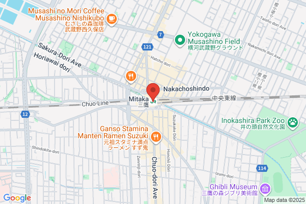 野村の仲介＋(PLUS) 三鷹センター