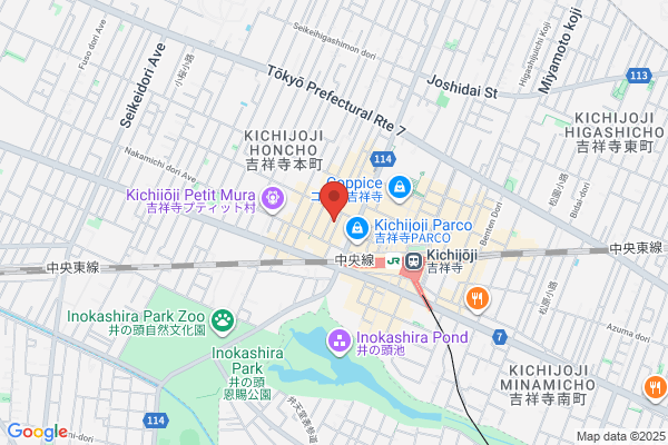 FLIPPER'S 吉祥寺店