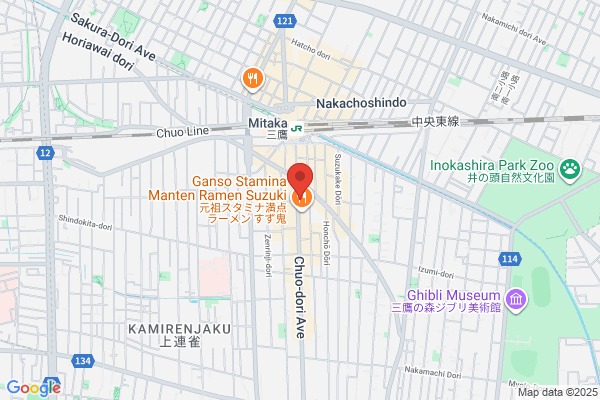 HUB吉祥寺南口店