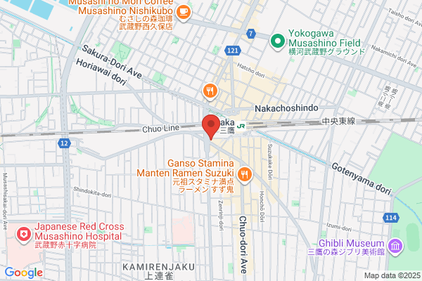 純豆腐スンドゥブ専門店OKKII（オッキー）三鷹店