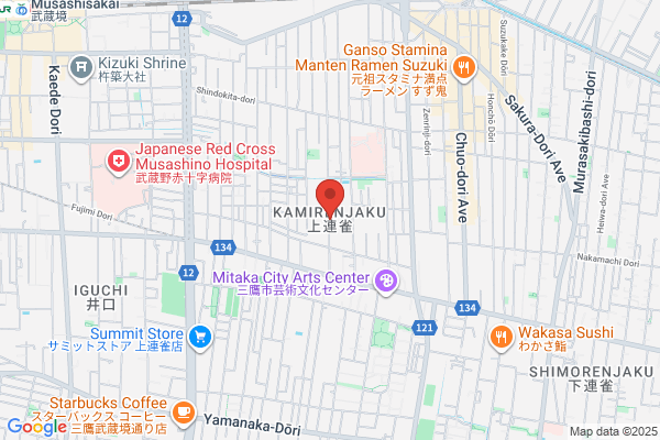 鳥貴族 武蔵境南店 - 閉店