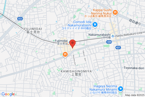 PUDOステーション　NK078　ランドリーラウンジ