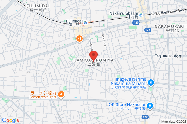 ビーコンセプト練馬店