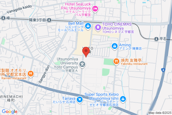 PUDOステーション　サミットストア　石神井公園店