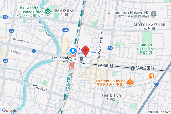 È PRONTO エミオ石神井公園店