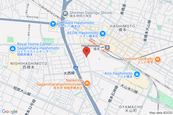 美容室イグレックパリ(IGREK PARIS) 練馬店