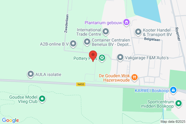 LaserMaxxSTRAAL