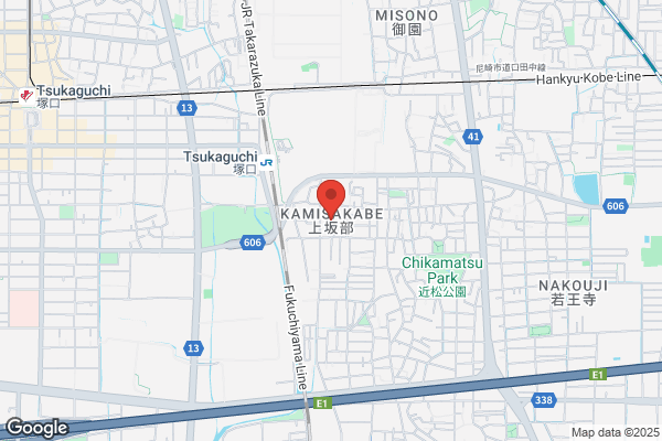ジョーシン豊中インター店