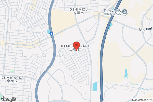 セカンドストリート仙台泉中央店