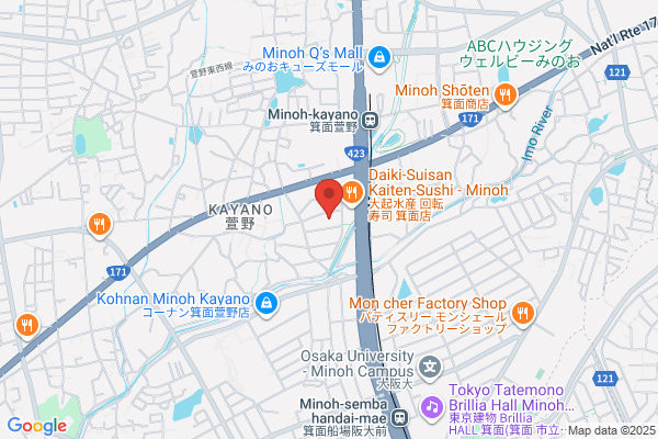 LIXIL不動産ショップ トウショウレックス株式会社 本店