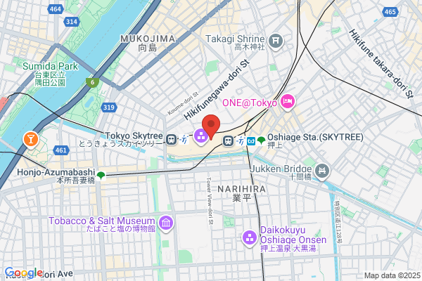 Sanrio イオンレイクタウン mori店