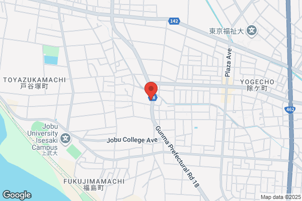 B&D調剤薬局 牧の原店