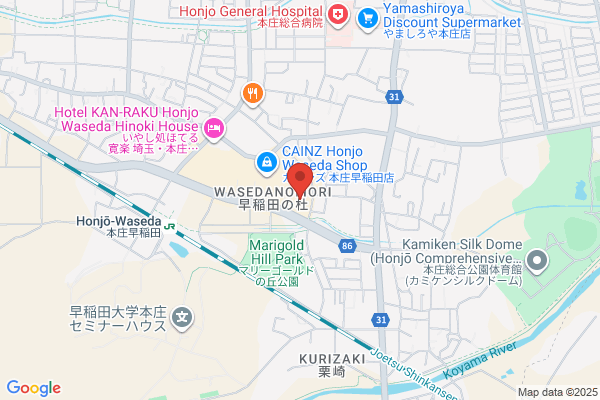 TSUTAYA 名古屋本郷店