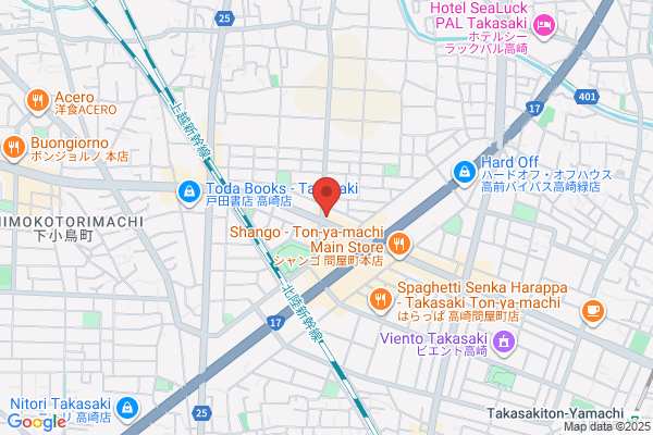 asian relaxation villa本郷店