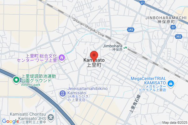 東進衛星予備校 上社校