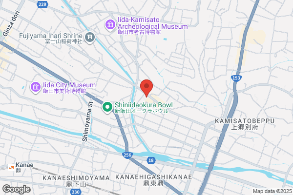 クオール飯田薬局
