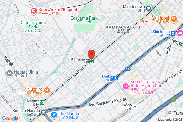 妊婦と産後特化型ハニカム整体院所沢
