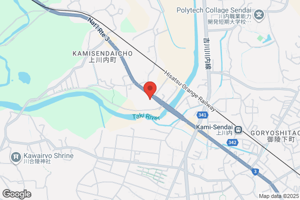 ディスカウントドラッグコスモス 川内中郷店