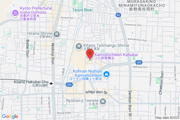 ヴィクトリアゴルフ 深谷店