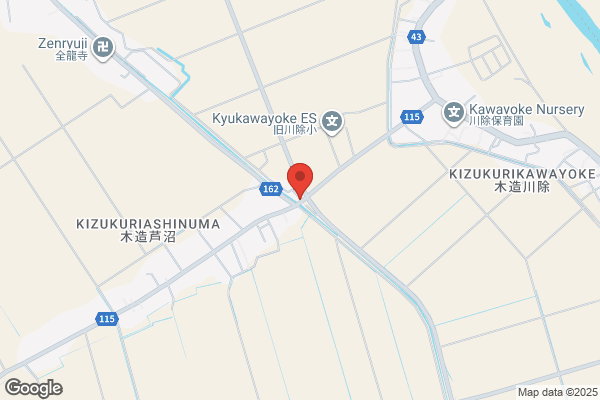 ほっともっと 熊谷三ヶ尻店