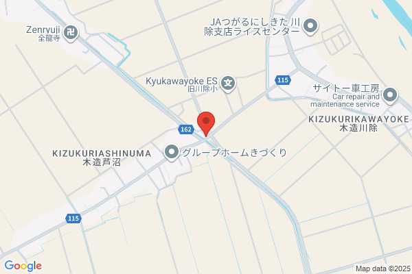 北はち