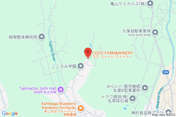 毛穴専門店ビューティーサロンcocoa