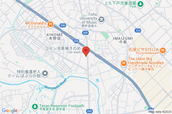 ENEOS Dr.Driveセルフ上志段味店(ENEOSフロンティア)