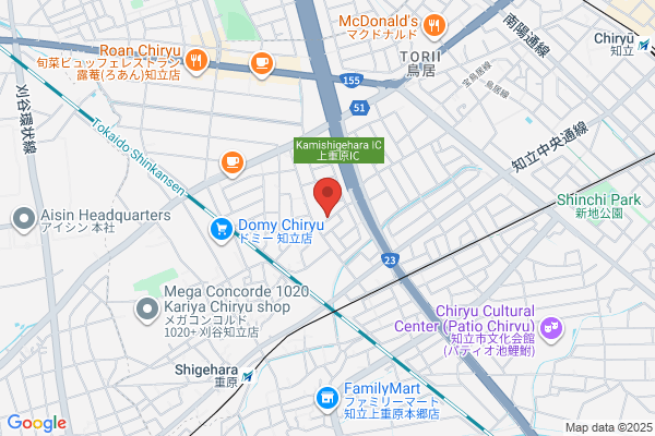 B&Dドラッグストア 刈谷一ツ木店