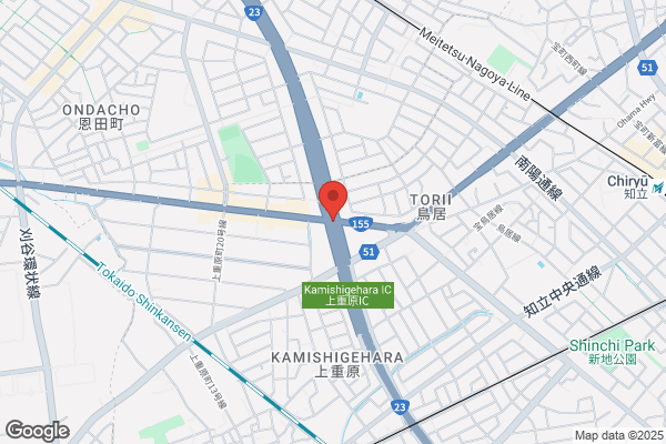 ヘーベルハウス刈谷・知立展示場