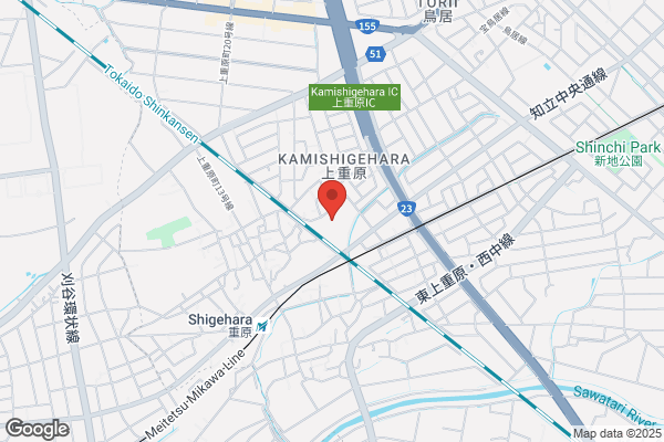 丸亀製麺イオンタウン刈谷