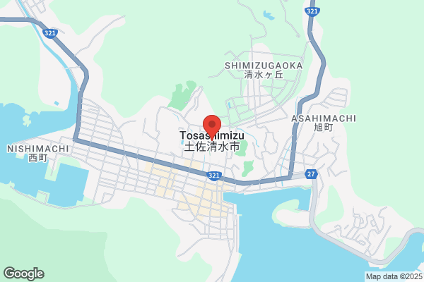 ウエルシア静岡中吉田店