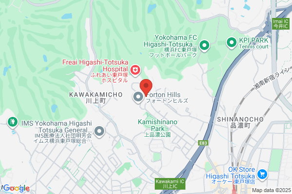 ヴィクトリアゴルフ オーロラモール東戸塚店