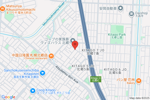 カット専門店 Choki Choki イオンスタイル戸塚店