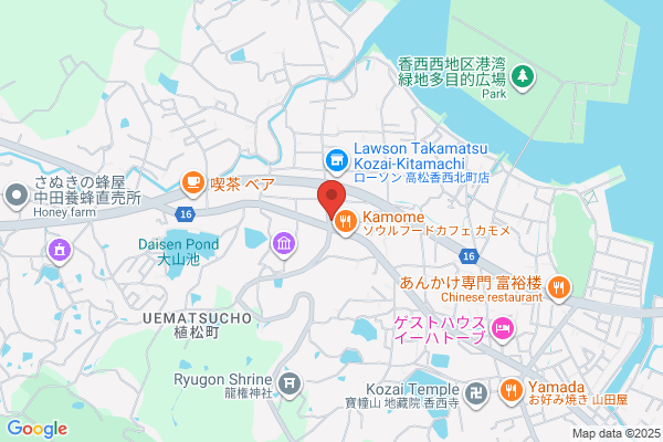 ENEOS 千里セントラルS.S.